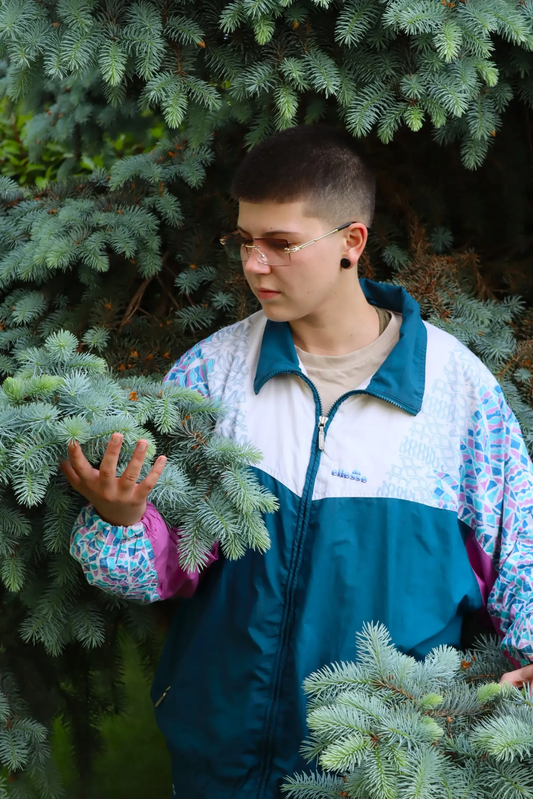 Portrait 8