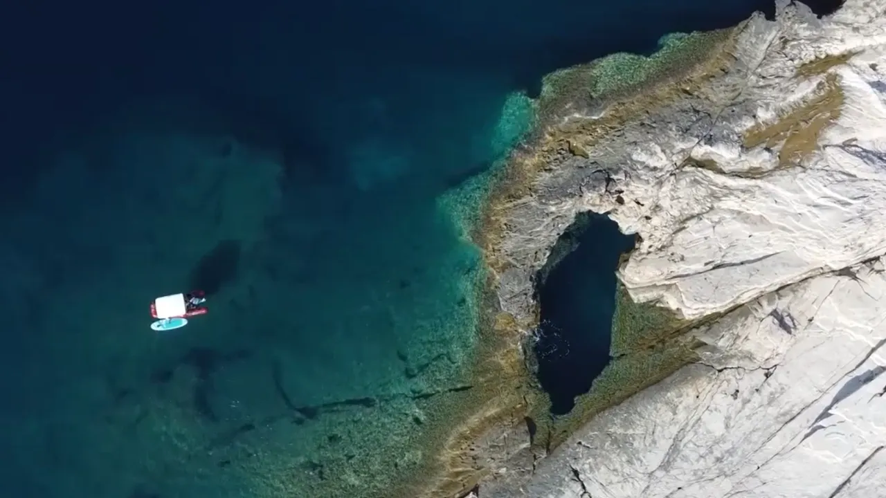 Drone Video 2