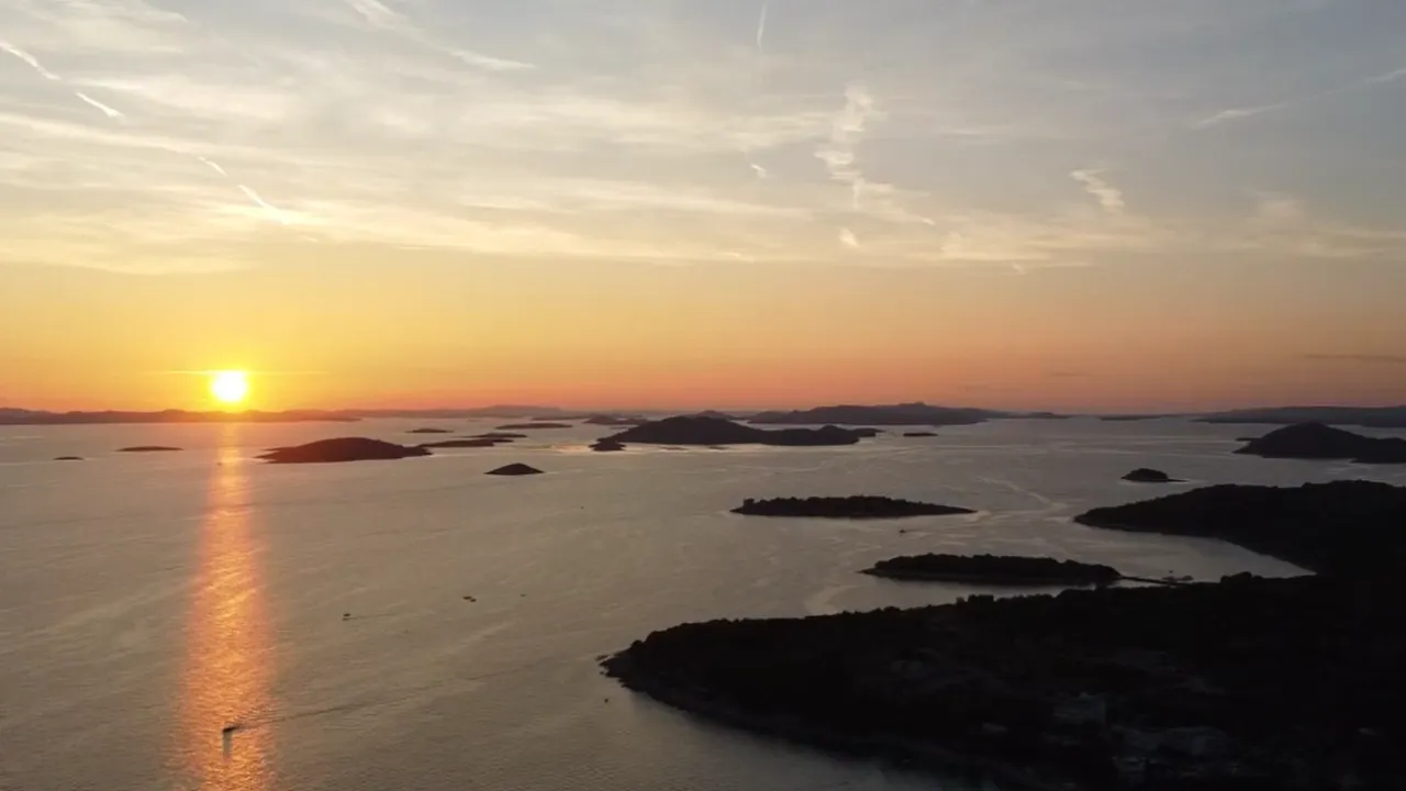 Drone Video 1
